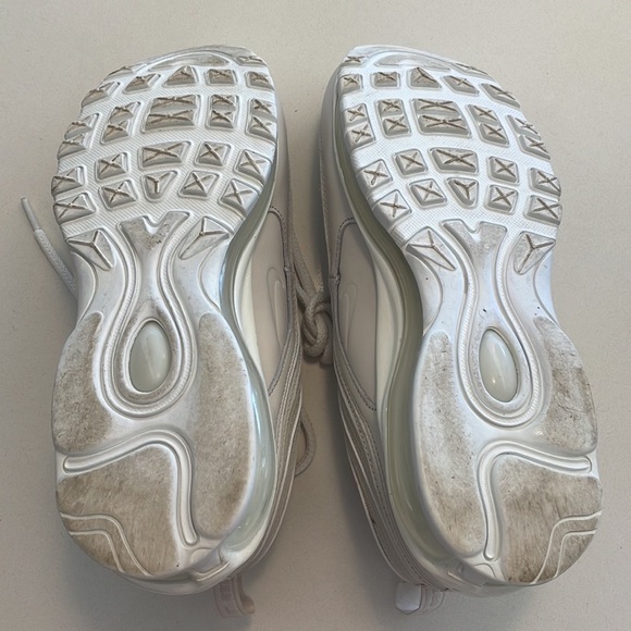 Nike air Max 97 womens sz 9 - Picture 7 of 8
